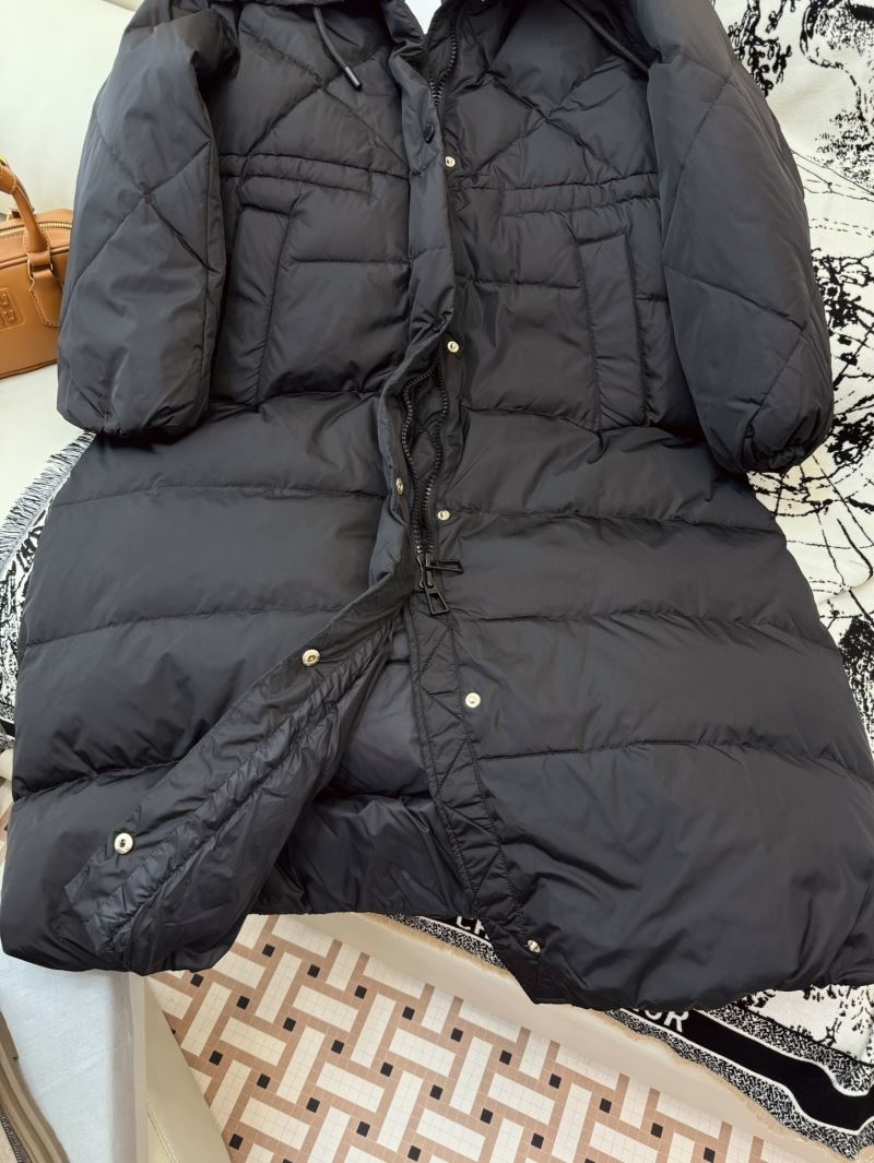 Max Mara Down Jackets